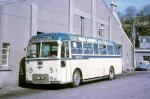 AEC Reliance 2MU3RV Alexander 1961 года